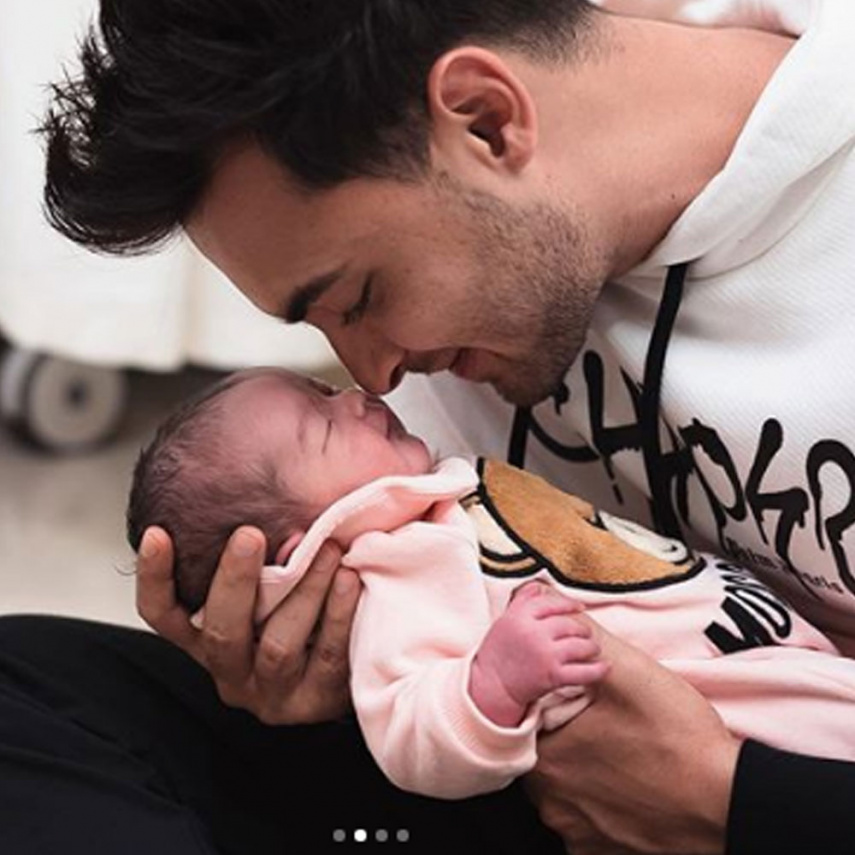 EXCLUSIVE: Aayush Sharma on becoming a father for the second time: A sense of responsibility has kicked in
