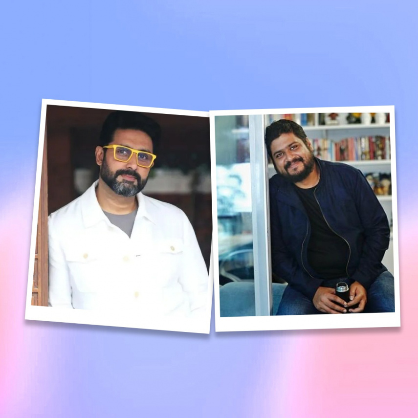 EXCLUSIVE: Abhishek Bachchan and Adipurush director Om Raut in talks for a project; Deets Inside