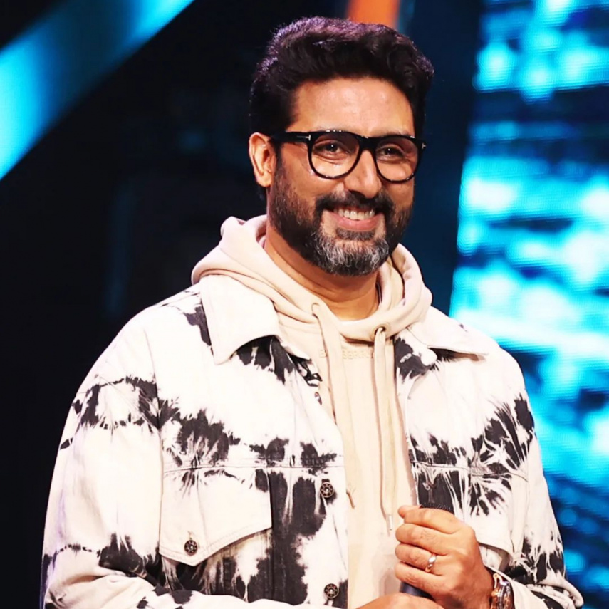 EXCLUSIVE: Abhishek Bachchan, Balki begin Ghoomer’s last schedule today; Joined by real-life women cricketers