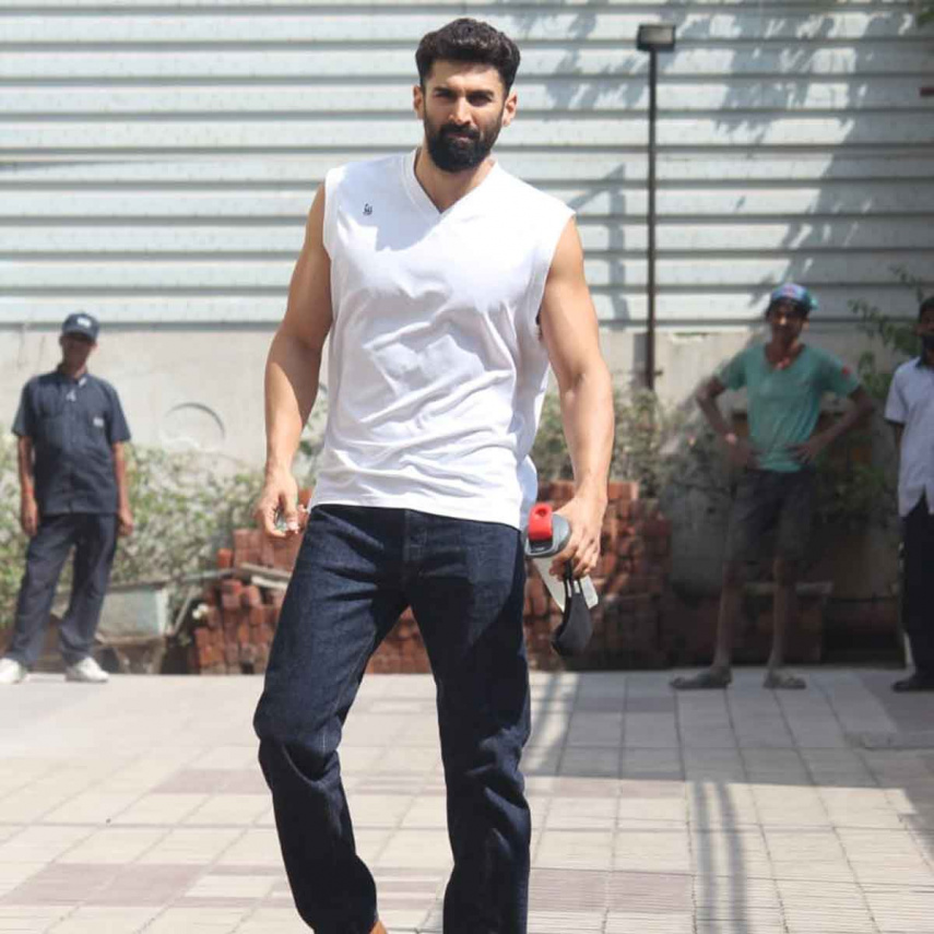 EXCLUSIVE: Aditya Roy Kapur lauds the concept of pan India movies; Reveals Yash’s KGF 2 is his favourite