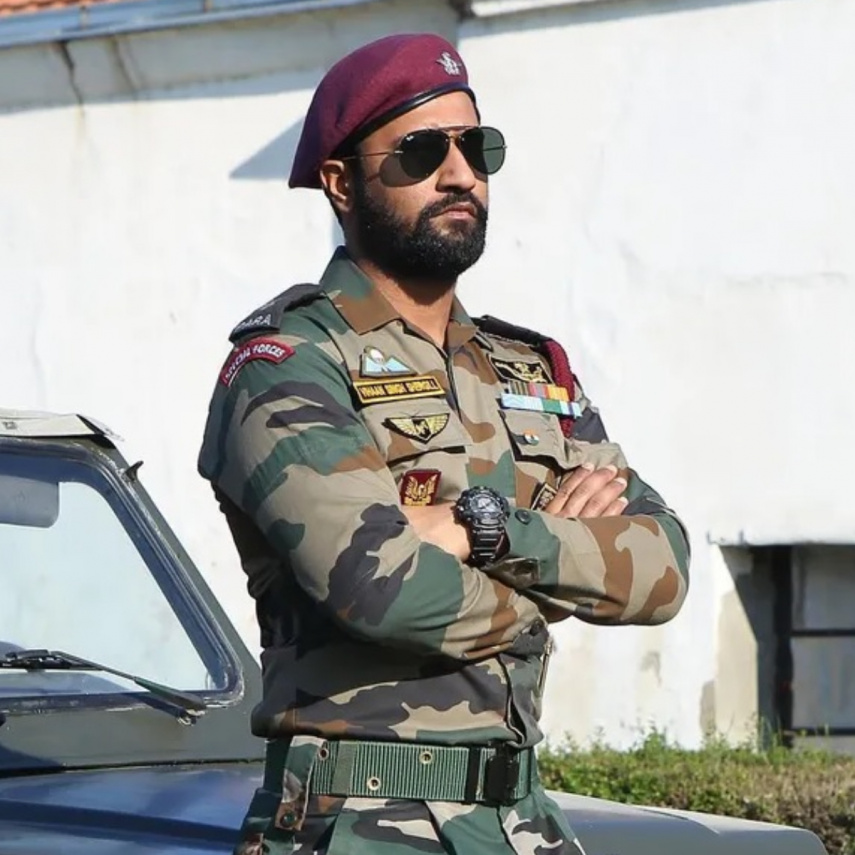EXCLUSIVE: Aditya Dhar reveals Vicky Kaushal’s name in Uri was inspired by Hrithik Roshan’s name from Lakshya