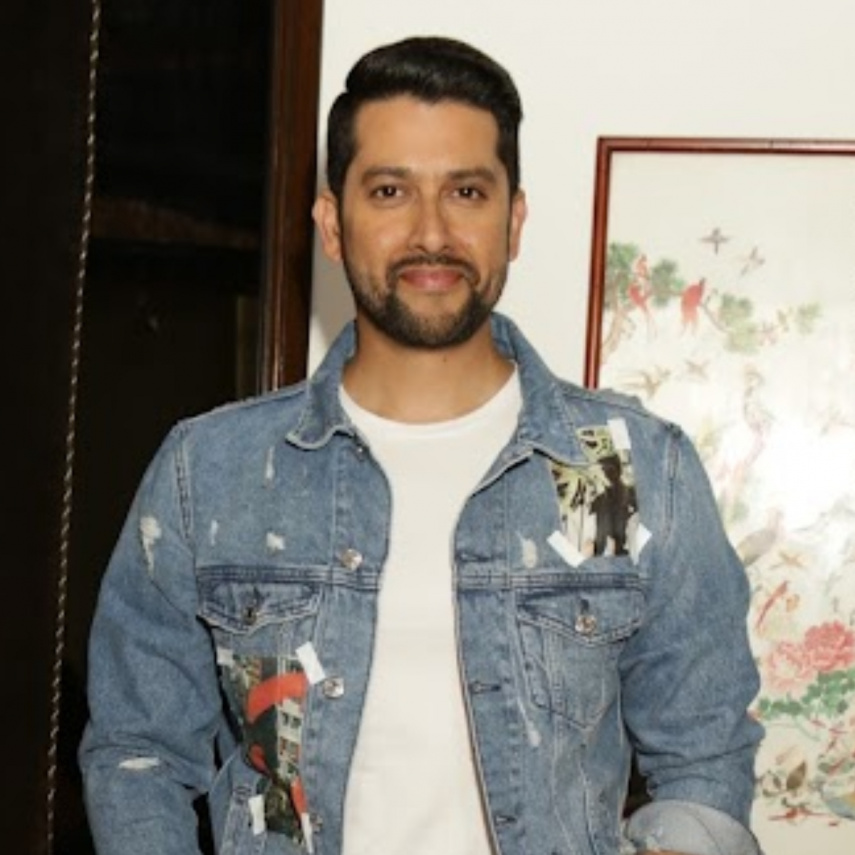 EXCLUSIVE: Aftab Shivdasani was a child artist in Mr India &amp; ChaalBaaz; Here’s what he feels about its remakes
