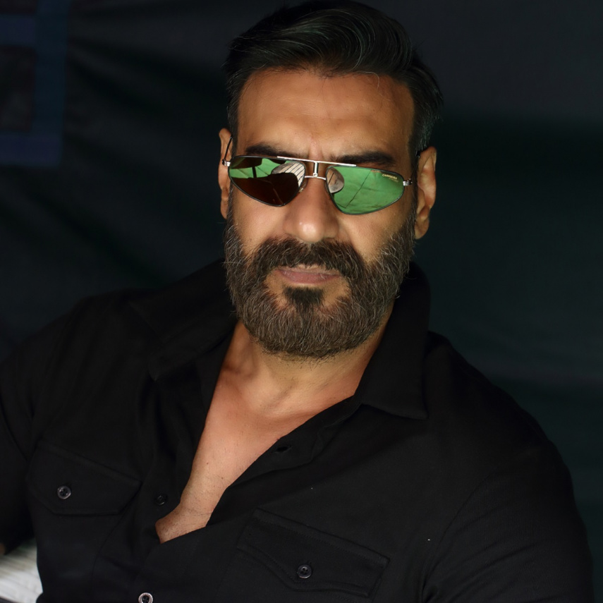EXCLUSIVE: Ajay Devgn gears up to get back on sets &amp; sports new look – Is it for May Day, Rudra or Thank God?