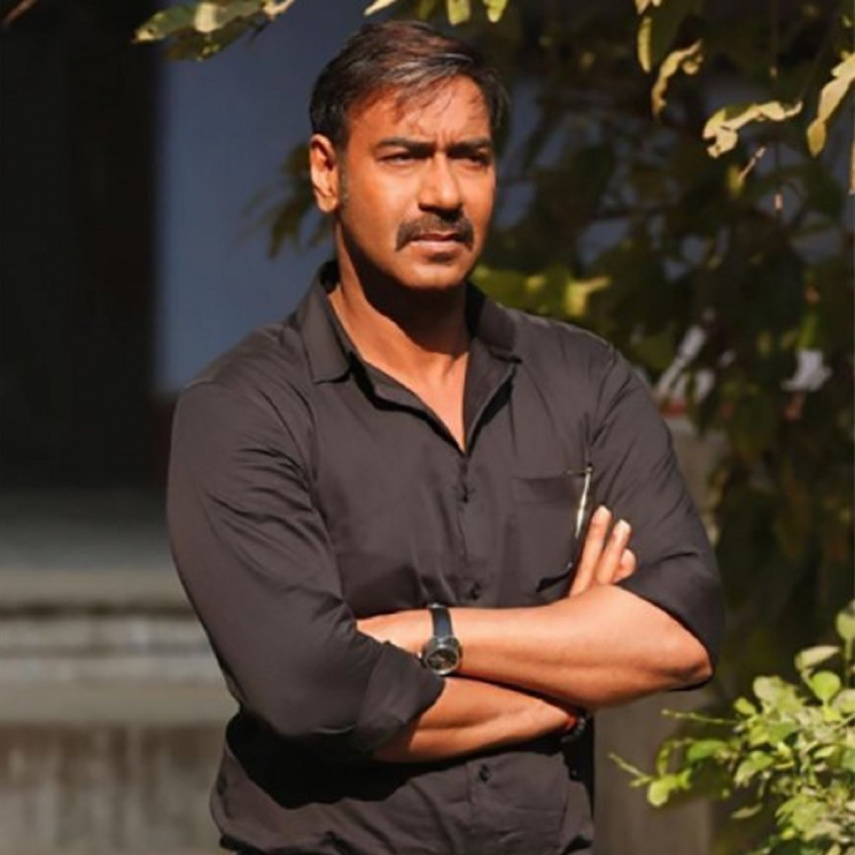 EXCLUSIVE: Ajay Devgn’s Raid 2 enters the pre-production stage; Producer Bhushan Kumar gives an update