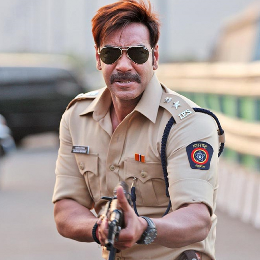 EXCLUSIVE: Ajay Devgn and Rohit Shetty block Independence Day 2023 for Singham 3 - All you need to know