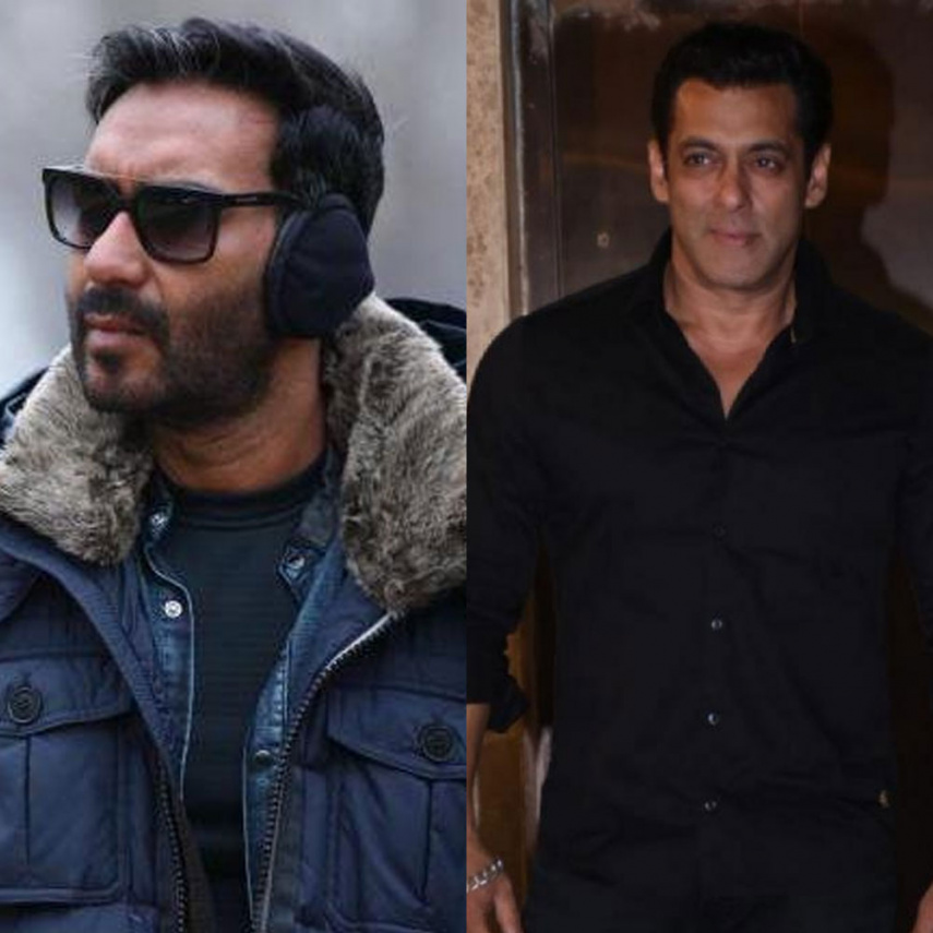 Exclusive: Double trouble! Ajay Devgn and Salman Khan have BOTH been approached for Rohit Shetty’s Hum Paanch!