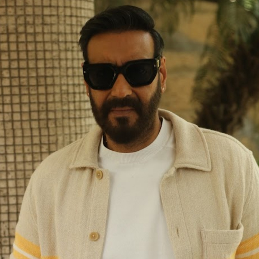 EXCLUSIVE: Ajay Devgn to resume shooting for Drishyam 2, to leave for Goa tomorrow; Deets Inside