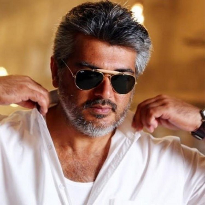 THALA 61 EXCLUSIVE: Ajith Kumar to start his next with H.Vinoth in July, even before Valimai release