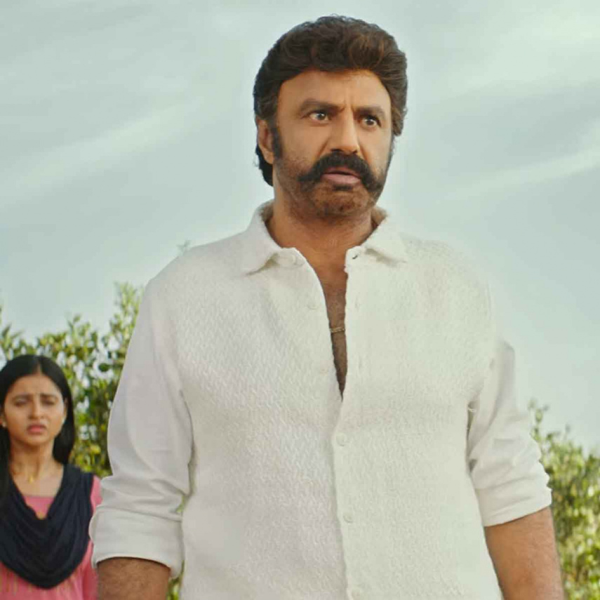 Box Office: NBK roars with sensational opening for Akhanda - Win for Tollywood in troubling times