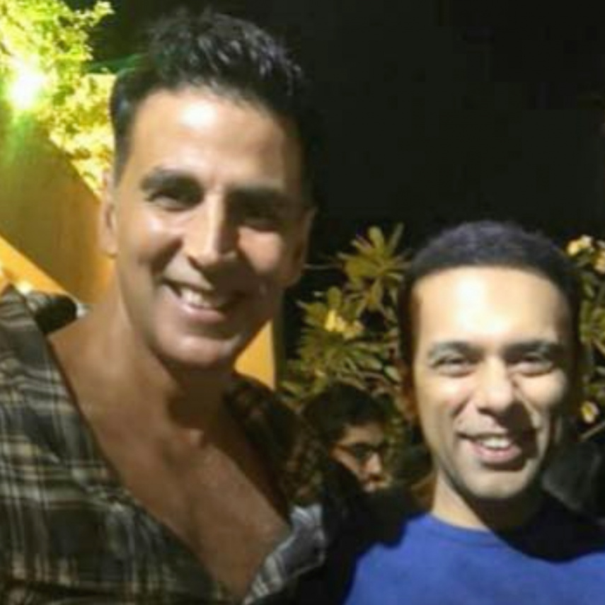 EXCLUSIVE: Bachchhan Paandey director Farhad Samji reveals the one thing about Akshay Kumar that no one knows 