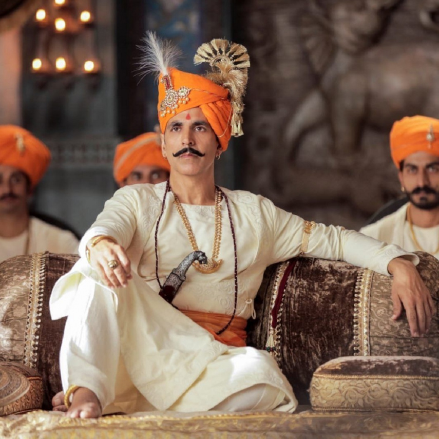 Samrat Prithviraj Opening Weekend Box Office: Akshay Kumar’s historical puts up around Rs 40 crore in 3 days