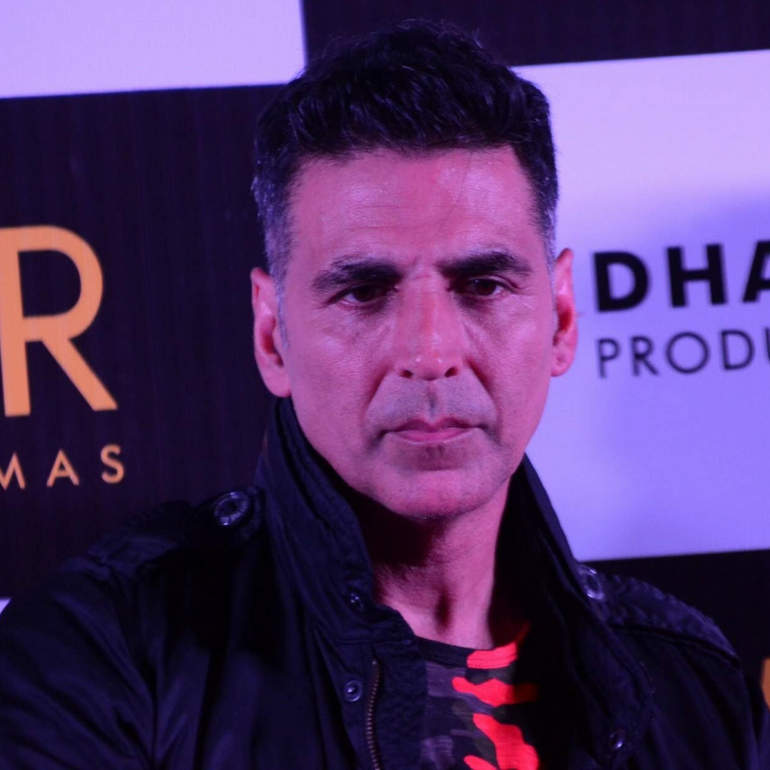 EXCLUSIVE: Who will direct Akshay Kumar&#039;s digital debut The End? 3 top directors in the race - FIND OUT