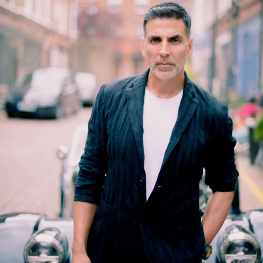 EXCLUSIVE: Akshay Kumar gets emotional about the lowest phase of his career and how he deals with failure