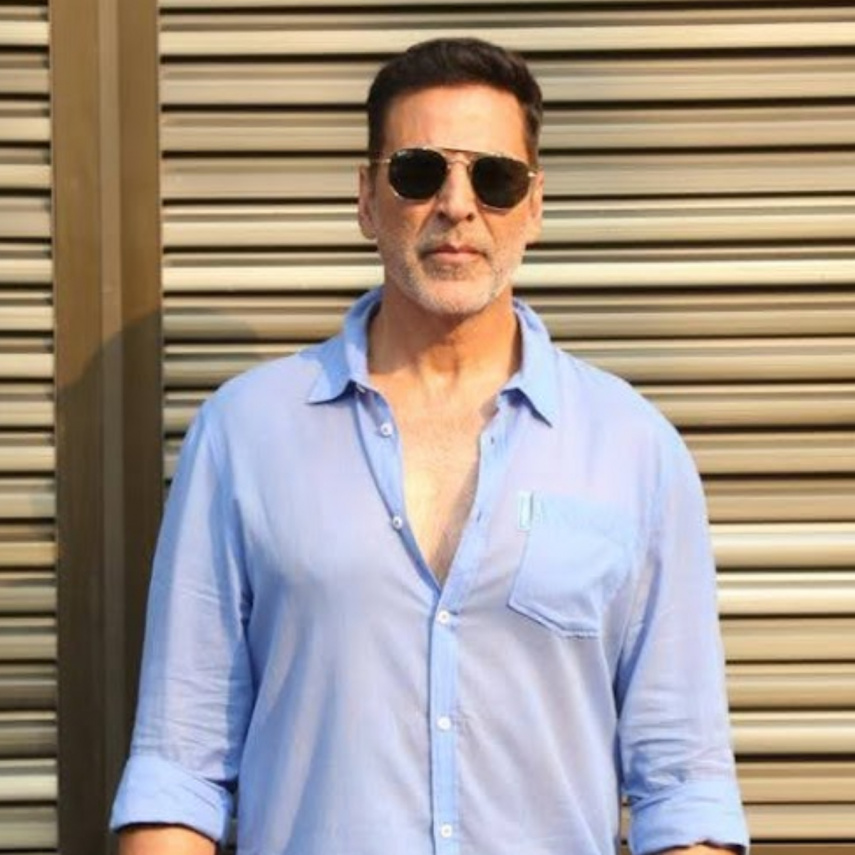 EXCLUSIVE: Akshay Kumar in talks with producer Dinesh Vijan for their next; To roll in 2023