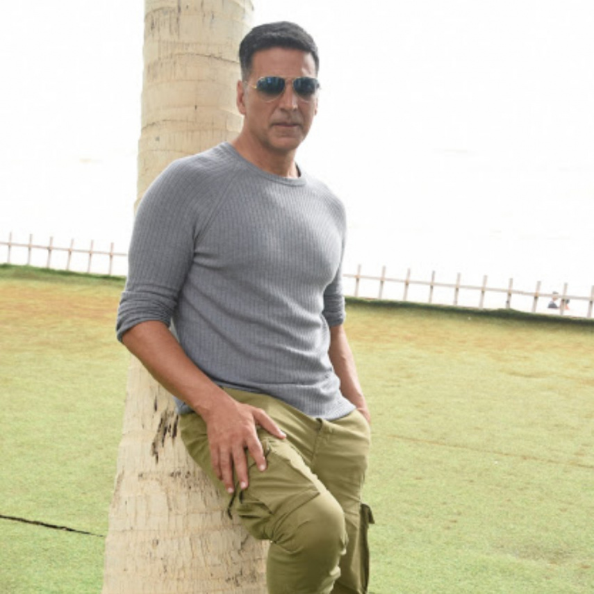 EXCLUSIVE: Akshay Kumar to shoot for VFX portions for Prithviraj as he returns to the sets