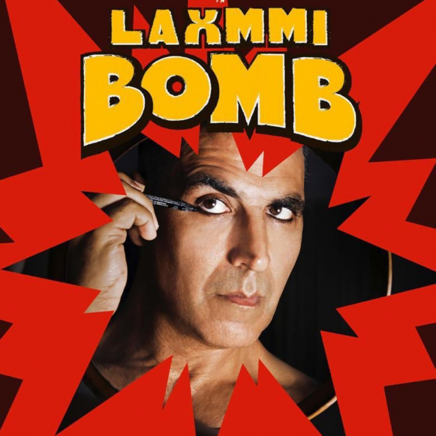 EXCLUSIVE: Akshay Kumar&#039;s Laxmmi Bomb sold digitally for a WHOPPING price; find out inside