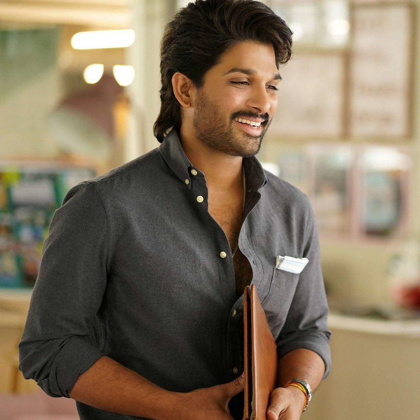 EXCLUSIVE: Allu Arjun’s Ala Vaikunthapuramuloo to premiere on television; Manish Shah gives an update