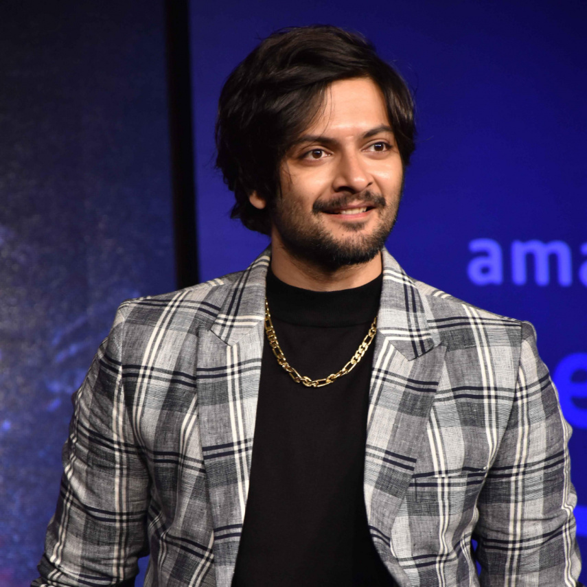 Happy Birthday Ali Fazal: Actor’s glorious journey from a cameo in 3 Idiots to full fledged role in Hollywood