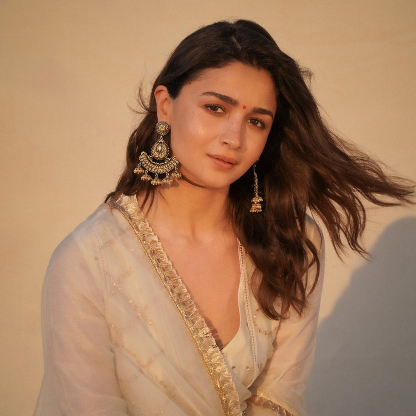 EXCLUSIVE: Brahmastra Team to unveil the world of Alia Bhatt’s Isha on her birthday, March 15; A special video