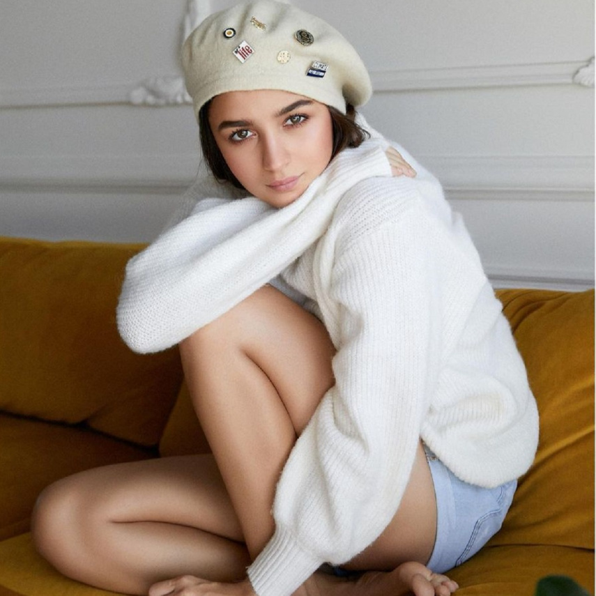 SWOT for Alia Bhatt: Identifying the strength, weakness, opportunities and threats for the young dynamite 