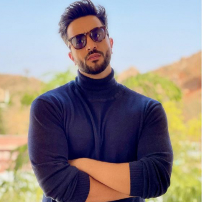 Aly Goni on sneakers, fashion &amp; more 