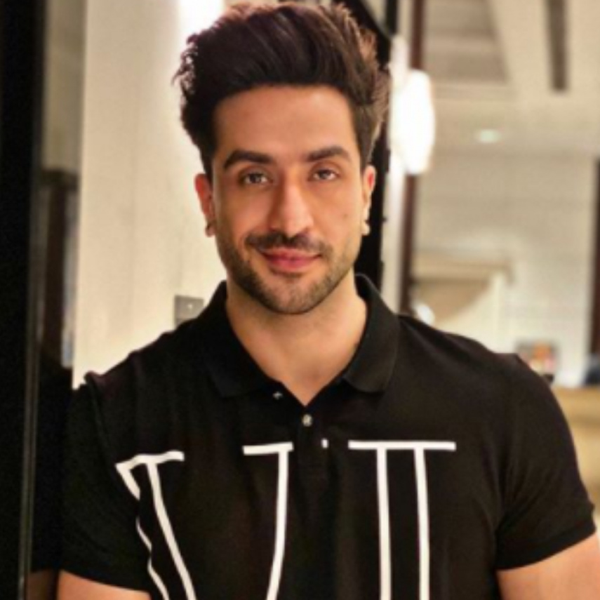 Aly Goni OPENS UP about entering Bigg Boss 14 house 
