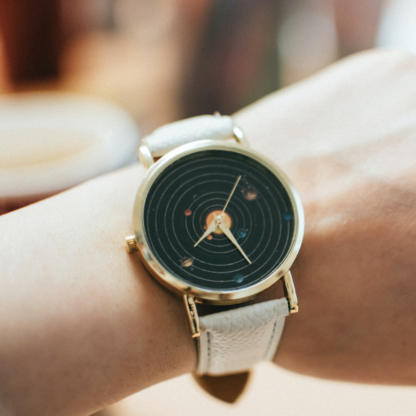 Amazon Deal of the Day: 7 Stylish watches to amp up your fashion game this summer