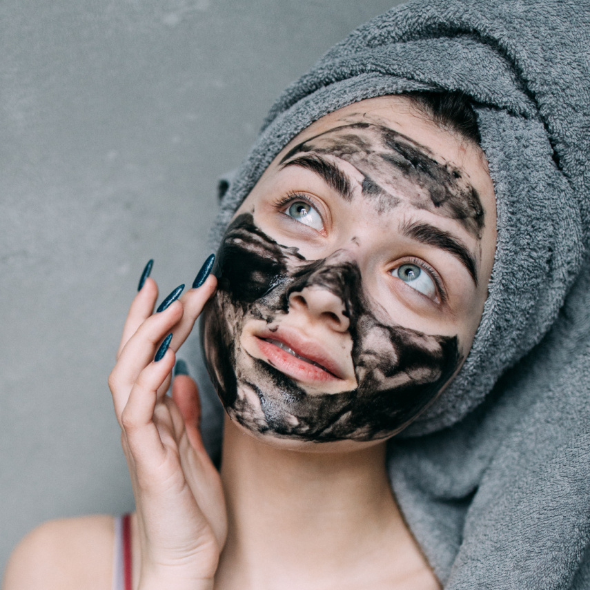 Amazon Great Republic Day Sale: 8 Skincare products that exude the benefits of activated charcoal