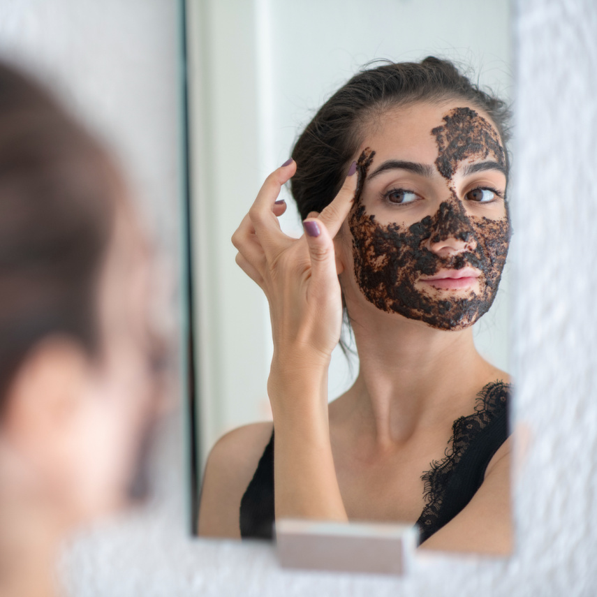 Amazon Sale: Coffee face scrubs under Rs 399 for a glowing &amp; youthful skin