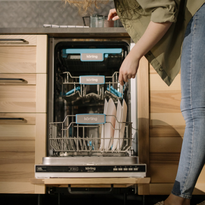 Amazon Sale: Up to 50 percent off on dishwashers that are a MUST HAVE in your kitchen