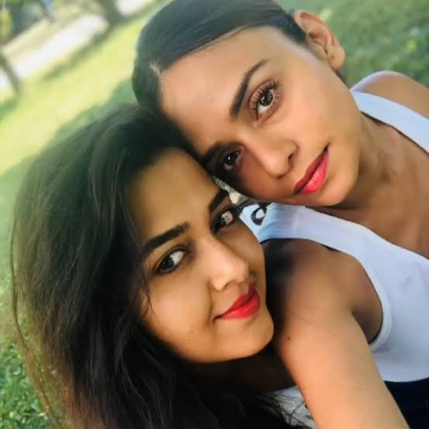 EXCLUSIVE: Amruta Khanvilkar on hoping to see Tejasswi Prakash win Bigg Boss 15 trophy: She is a game player