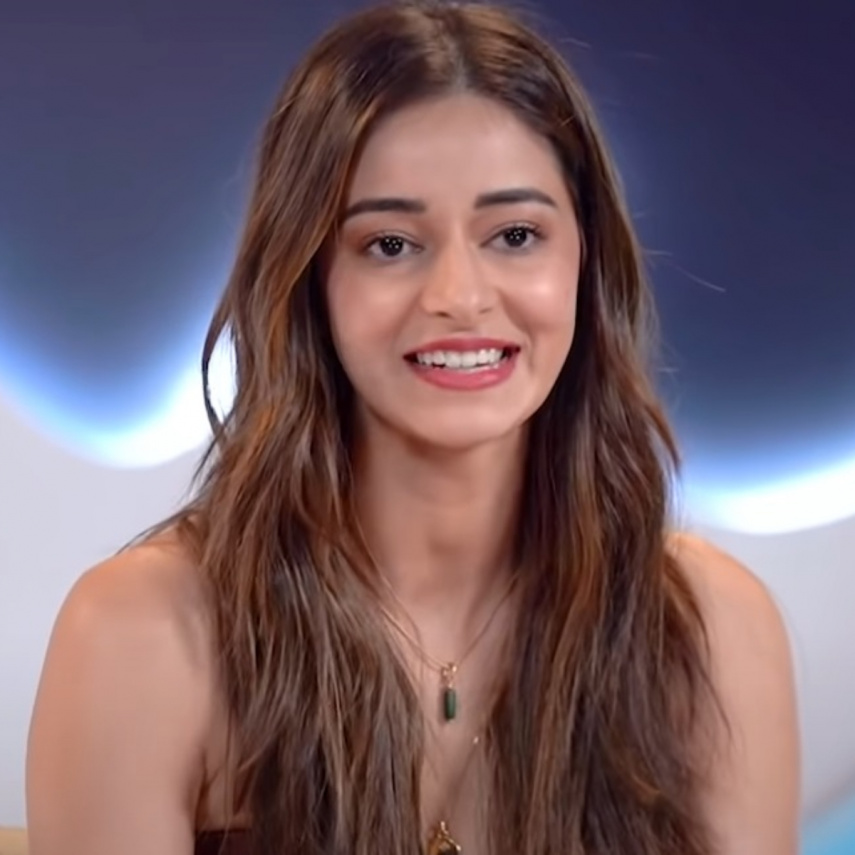 EXCLUSIVE: Ananya Panday reveals being &#039;insecure&#039; in life, opens up on challenges while filming Gehraiyaan
