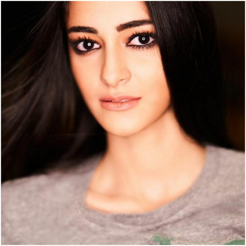 EXCLUSIVE: Ananya Panday says, ‘It infuriates me when trolls comment on my family, be it my dad, mom or sister’