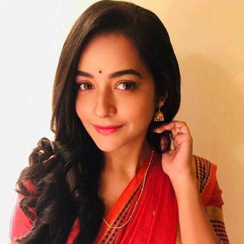 EXCLUSIVE: Aanchal Goswami on Navratri memories: It has always been about having dhoklas &amp; dancing my soul out