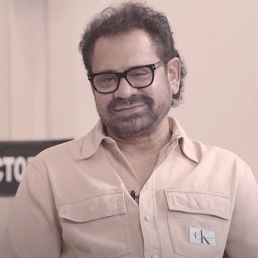 EXCLUSIVE: Anees Bazmee credits Raj Kapoor for his success; Says assisting him was a &#039;dream&#039;