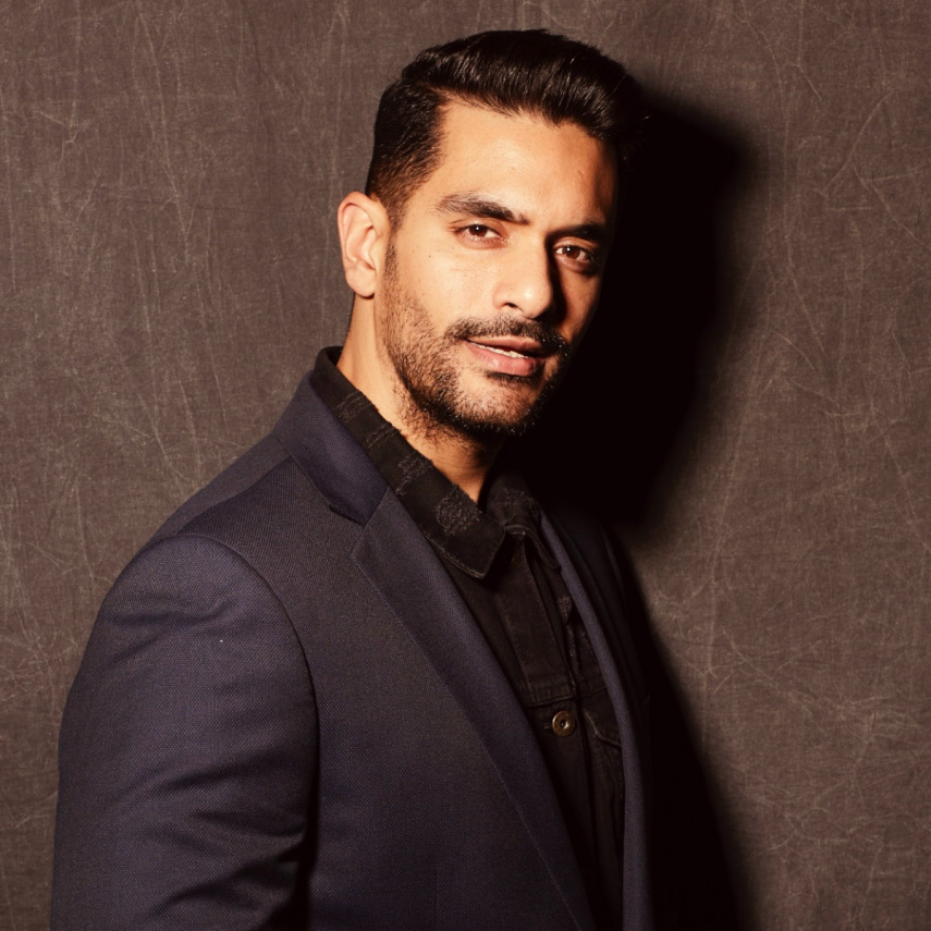 EXCLUSIVE: Angad Bedi to play the male lead in The Great Indian Kitchen Hindi remake; Deets Inside