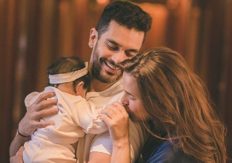 EXCLUSIVE: Angad Bedi on daughter Mehr: Today rate cards for star kids are made; we don&#039;t want such projectionEXCLUSIVE: Angad Bedi on daughter Mehr: Today rate cards for star kids are made; we don&#039;t want such projection