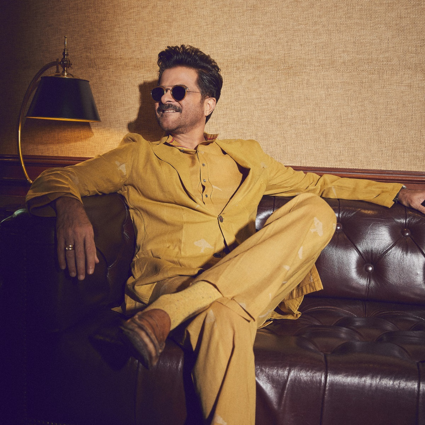 Interview: Anil Kapoor on JugJugg Jeeyo &amp; being relevant: &#039;You have to rethink, reinvent &amp; restrategize&#039;