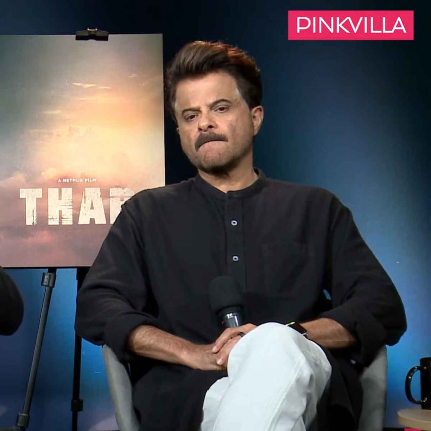 EXCLUSIVE: Anil Kapoor opens up on Abhinav Bindra’s biopic: It’s the next thing I’m passionately excited about