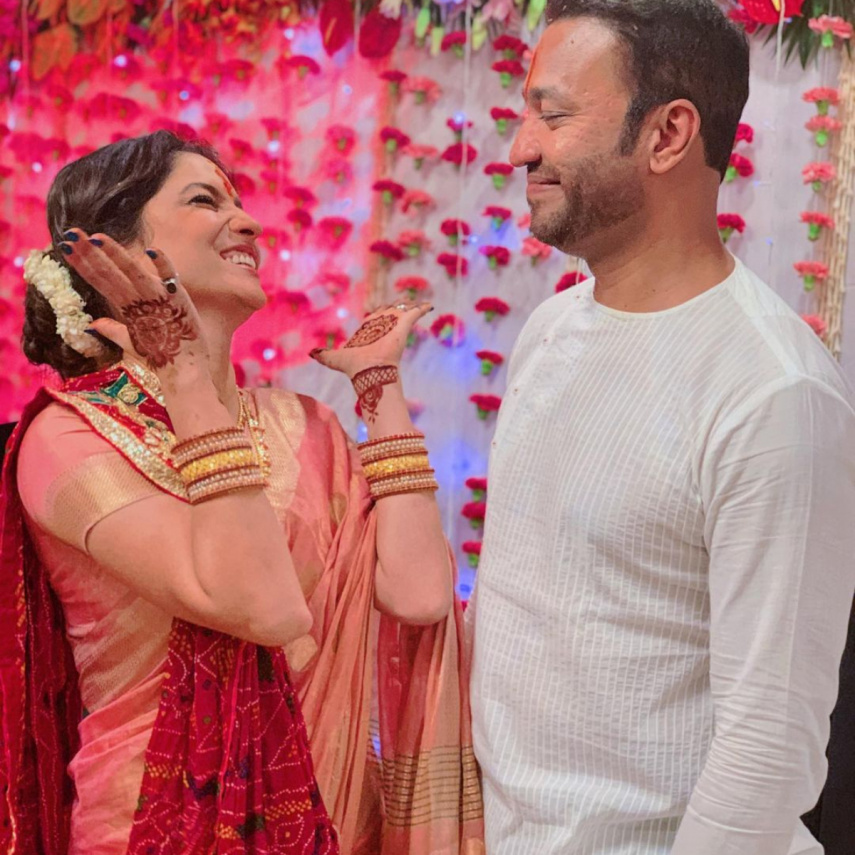 EXCLUSIVE: Ankita Lokhande and Vicky Jain’s wedding; Here’s all you need to know