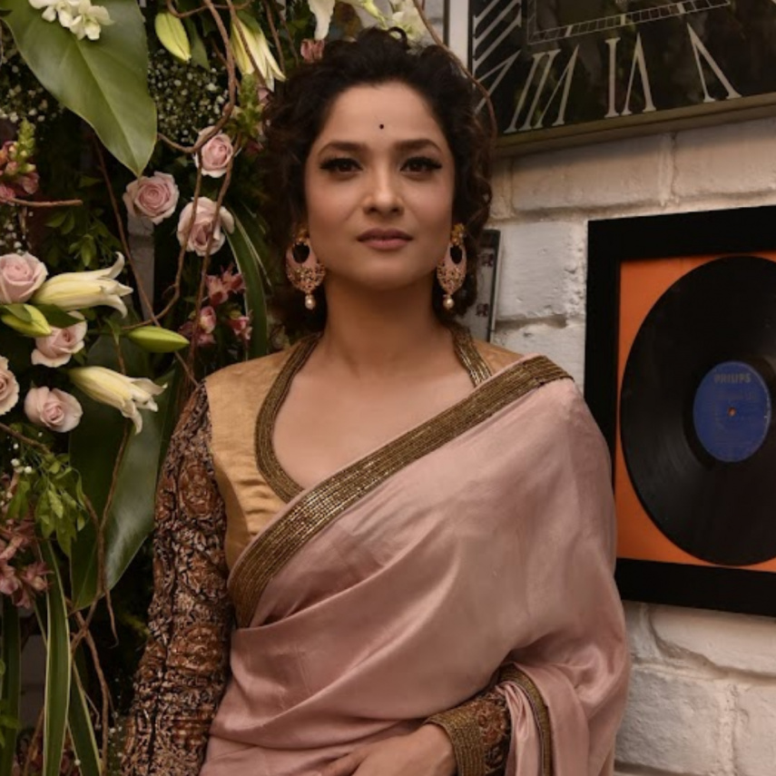 EXCLUSIVE: Ankita Lokhande didn’t feel bad about ‘Boycott Pavitra Rishta 2’ trend: It’s their love for Sushant