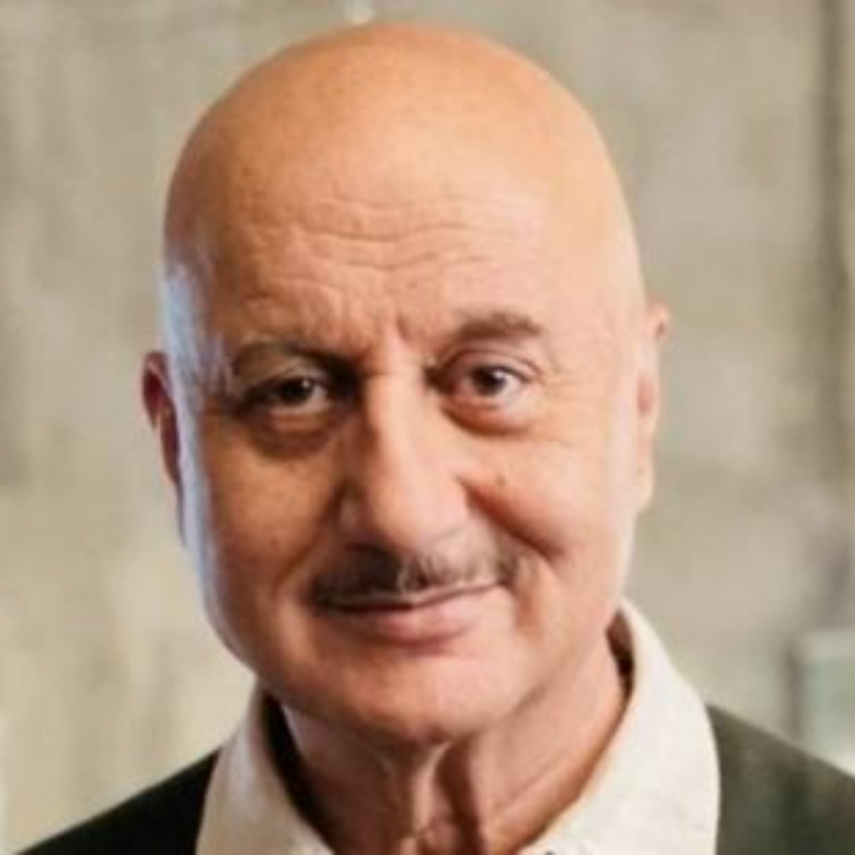 Anupam Kher defends Aditya Chopra after Anurag Kashyap blames him for YRF’s fall: It’s easy to make comments