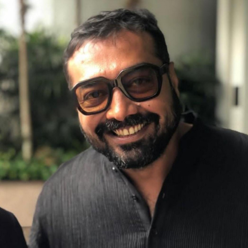 EXCLUSIVE: Anurag Kashyap on family&#039;s initial thoughts on his cinema journey: &#039;We didn&#039;t educate you for this&#039;
