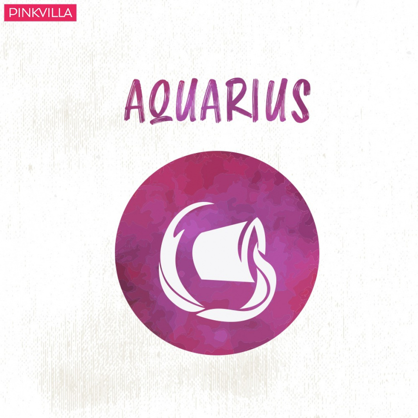 Zodiac compatible with Aquarius