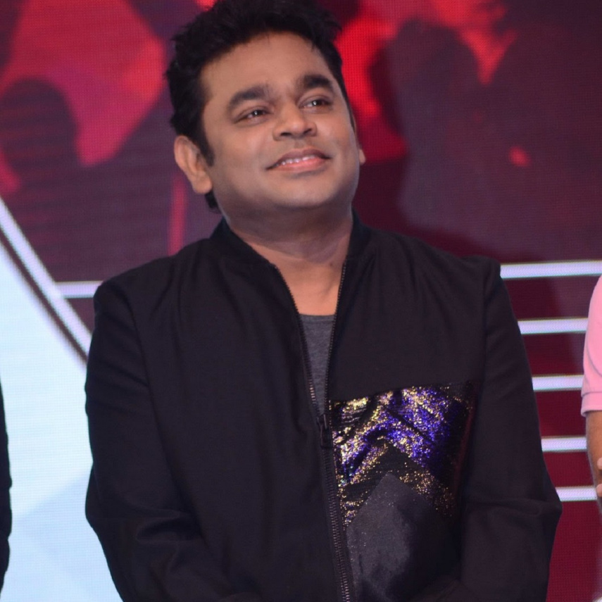 I don’t have any musical elitism: AR Rahman on 99 Songs, Heropanti 2, Life of Pi and more