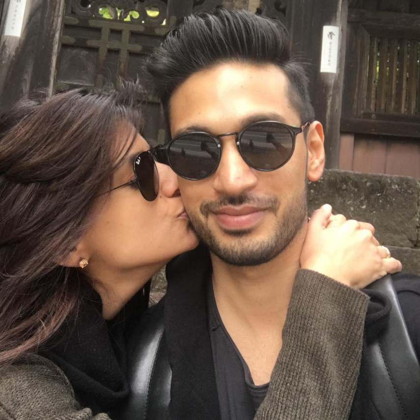 EXCLUSIVE: Arjun Kanungo &amp; Carla Dennis’ wedding card &amp; guest list out; Salman Khan &amp; others to attend