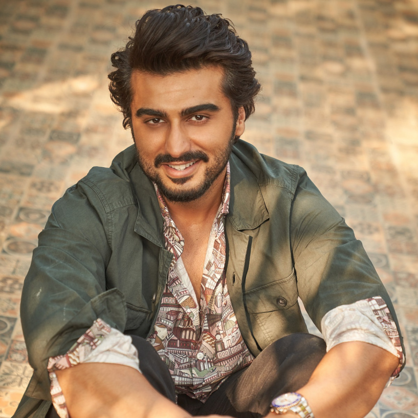 EXCLUSIVE: Arjun Kapoor to begin Kuttey shoot from tomorrow; Will skip Christmas and New Year holiday