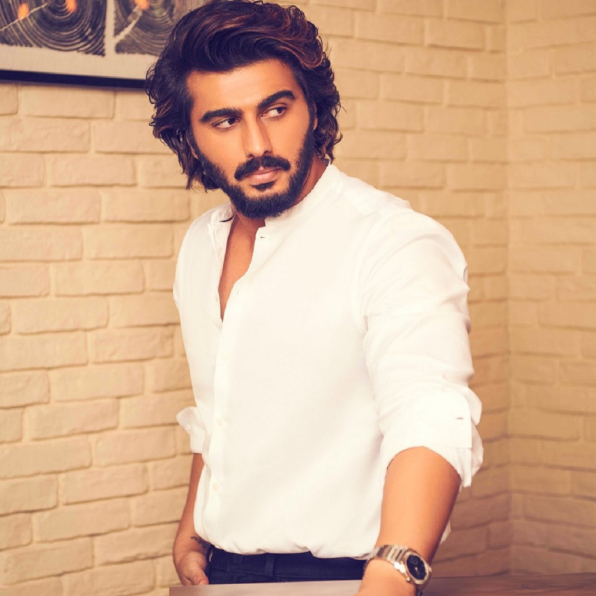 EXCLUSIVE: Arjun Kapoor and Mudassar Aziz team up for the first time; Vashu & Jackky Bhagnani to produce