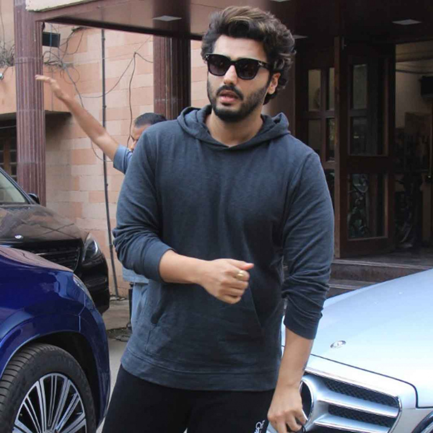 EXCLUSIVE: Arjun Kapoor on his obsession with Lady Killer; Says &#039;If you liked Kaminey, you’ll like Kuttey&#039;