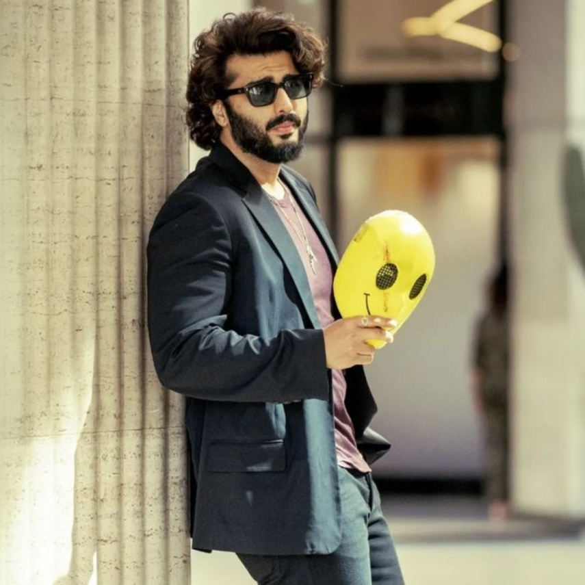 Arjun Kapoor: Don&#039;t want to be construed as somebody who misuses surname; Watch exclusive video